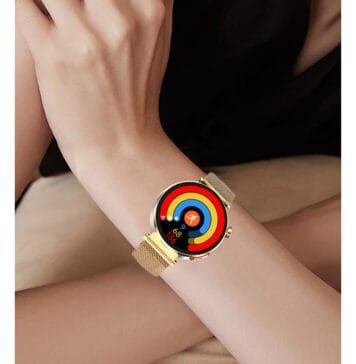 Smartwatch dla seniora – najlepsze modele z kluczowymi funkcjami zdrowotnymi