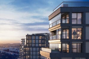 Nowe mieszkania w Kielcach – przegląd najciekawszych inwestycji