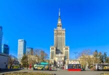 Włochy i Ochota w Warszawie – gdzie szukać kompromisu między ceną a dojazdem do centrum?