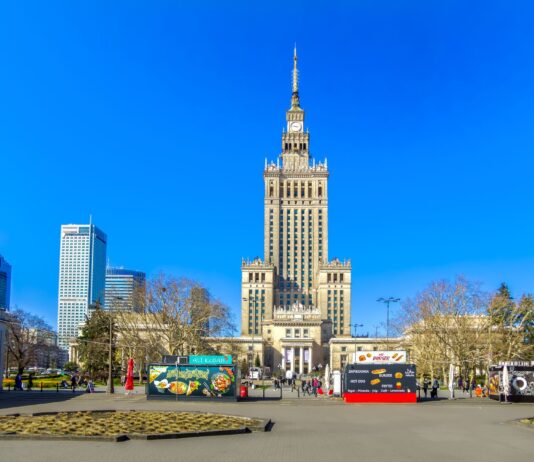 Włochy i Ochota w Warszawie – gdzie szukać kompromisu między ceną a dojazdem do centrum? Włochy i Ochota w Warszawie – gdzie szukać kompromisu między ceną a dojazdem do centrum?
